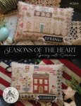 (image for) Seasons Of The Heart (Spring Into Summer)